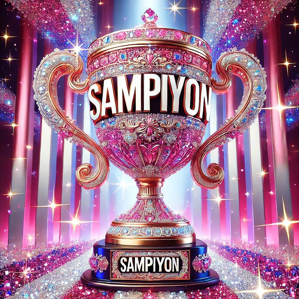 ŞAMPİYON2 🏆